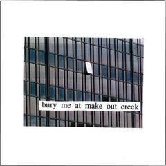 Zenei CD Mitski - Bury Me At Makeout Creek (Digipak) (CD)