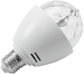Svetlobni vir Omnilux LED BC-1 E-27 Beam Effect RGB Svetlobni vir
