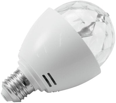Izvor svetla Omnilux LED BC-1 E-27 Beam Effect RGB Izvor svetla - 1