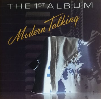 Musik-CD Modern Talking - The 1st Album (CD) - 1