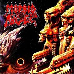 Hudobné CD Morbid Angel - Gateways To Annihilation (Digipak) (Reissue) (CD)