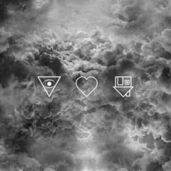 Zenei CD The Neighbourhood - I Love You. (CD)
