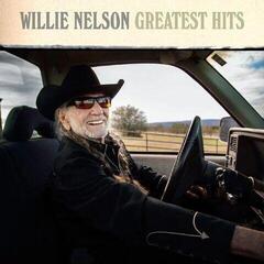 Zenei CD Willie Nelson - Greatest Hits (CD)