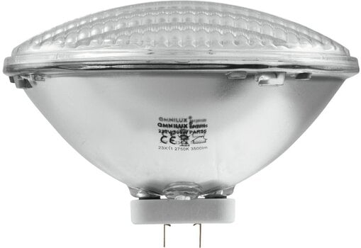Źródło światła Omnilux PAR-56 230V/300W MFL 2000h T Źródło światła - 1