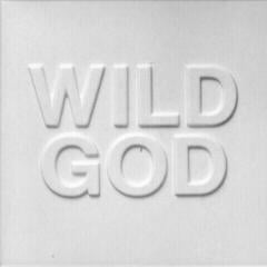 Muzički CD Nick Cave & The Bad Seeds - Wild God (CD)