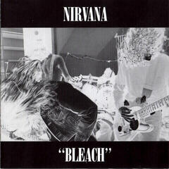 Musik-CD Nirvana - Bleach (Digipak) (CD)