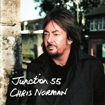 Glazbene CD Chris Norman - Junction 55 (CD) - 1