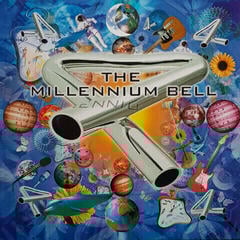 Schallplatte Mike Oldfield - Millennium Bell (180 g) (LP)
