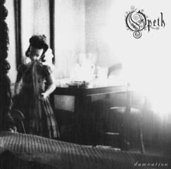CD диск Opeth - Damnation (CD)