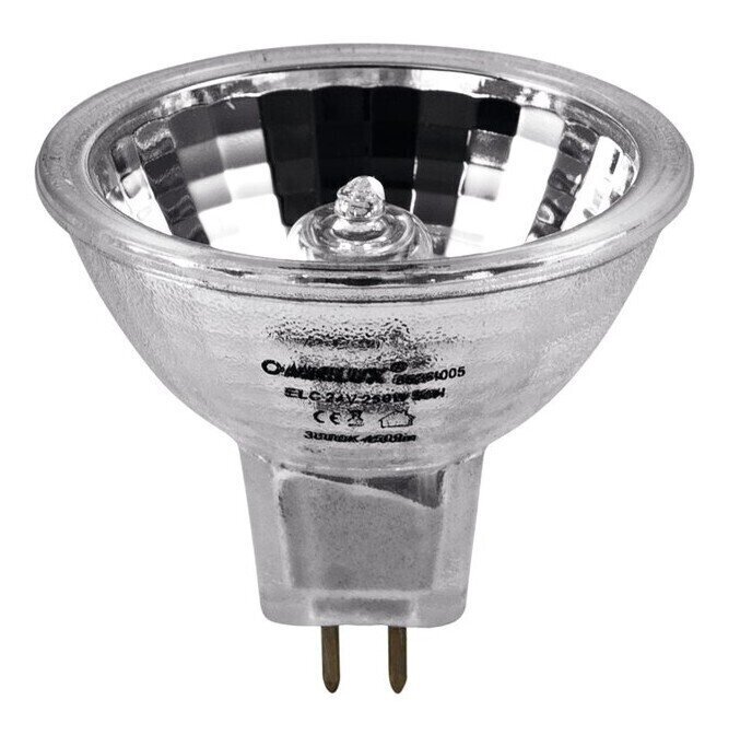 Źródło światła Omnilux ELC 24V/250W GX-5.3 500h 50mm Reflector Źródło światła