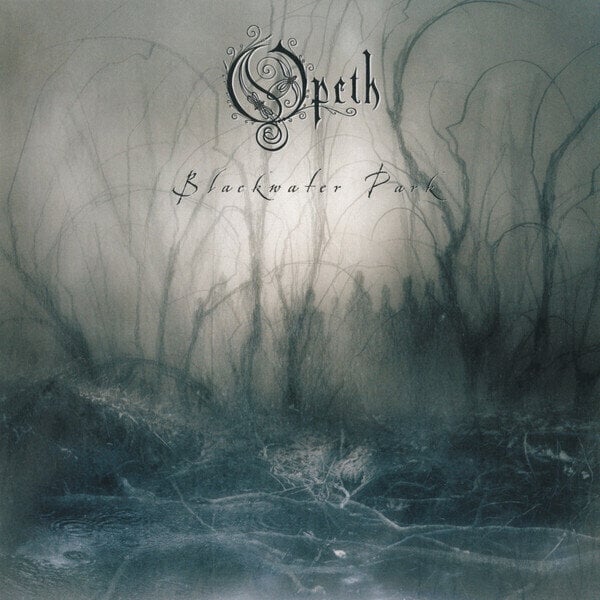CD de música Opeth - Blackwater Park (CD)