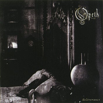 CD диск Opeth - Deliverance (CD) - 1