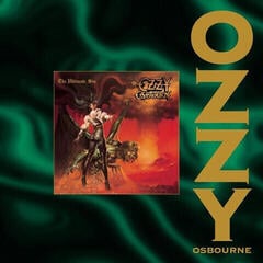 Hudební CD Ozzy Osbourne - Ultimate Sin (CD)