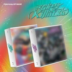 Muzyczne CD P1Harmony - Killin' It (Photobook) (CD)