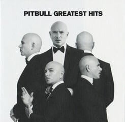 Muzyczne CD Pitbull - Greatest Hits (CD)