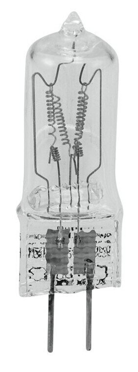 Light Source Omnilux 230V/300W GX-6.35 300h 3200K Light Source