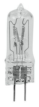 Light Source Omnilux 230V/300W GX-6.35 300h 3200K Light Source - 1