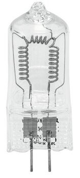 Bec Omnilux 230V/1000W GX-6.35 3000K 200h Bec - 1