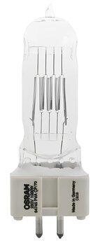 Źródło światła Osram 64745 FVA CP70 240V 1000W GX-9.5 Źródło światła - 1