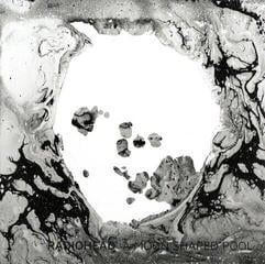 Music CD Radiohead - A Moon Shaped Pool (Digipak) (CD)