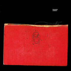 Music CD Radiohead - Amnesiac (CD)