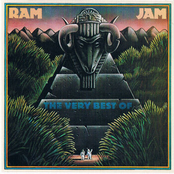 CD muzica Ram Jam - Very Best Of Ram Jam (CD) - 1