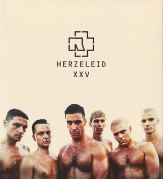 Musik-CD Rammstein - Herzeleid (Digipak) (CD) - 1