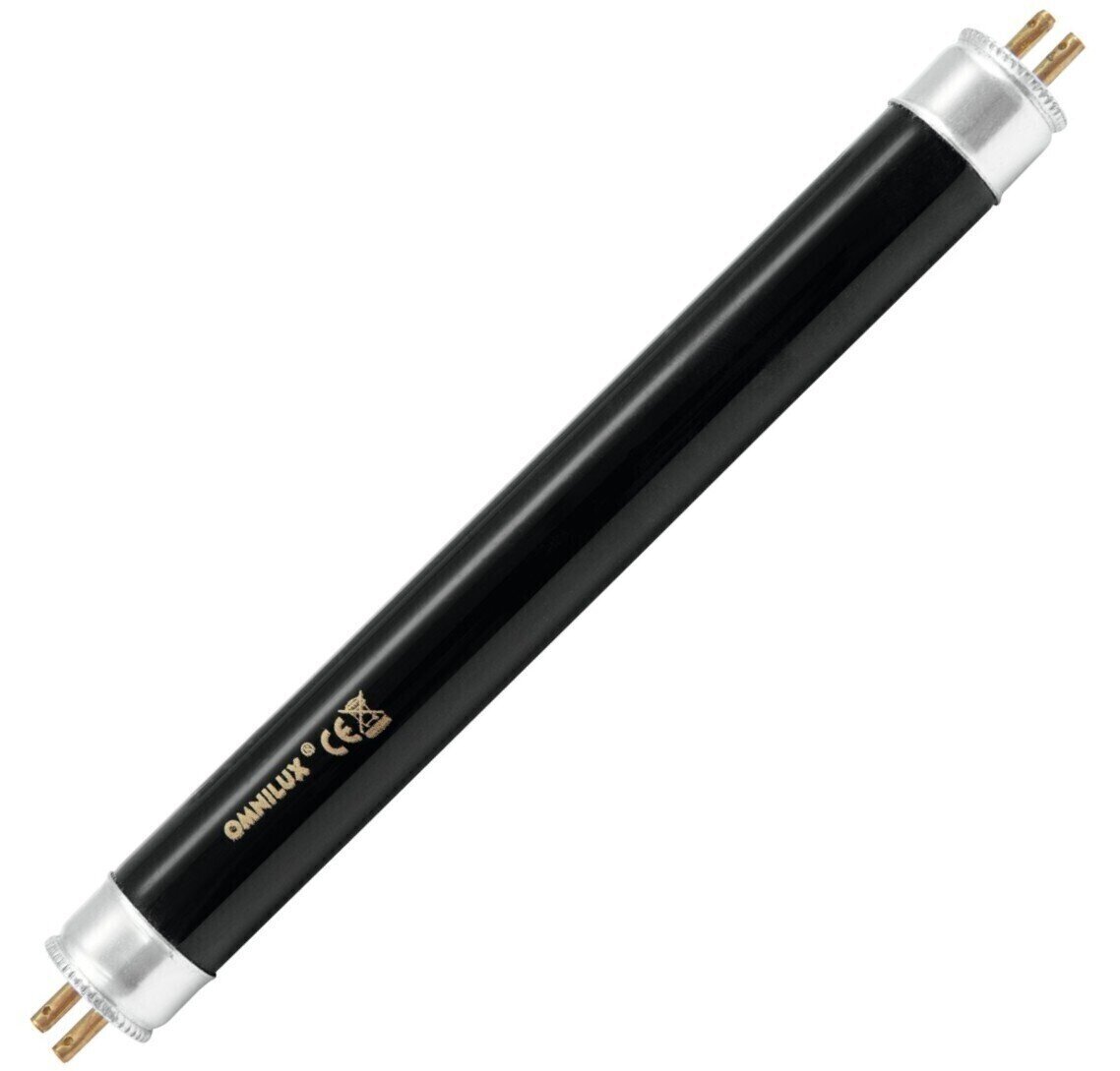UV-Lichtquellen Omnilux UV Tube 15W G13 438x26mm T8 UV-Lichtquellen