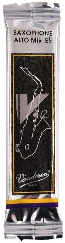 Altsaxofon reed Vandoren V12 Alto Saxophone 5.0 Altsaxofon reed