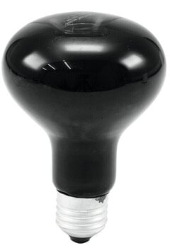 Source lumineuse UV Omnilux R80 230V/75W E-27 UV Source lumineuse UV - 1