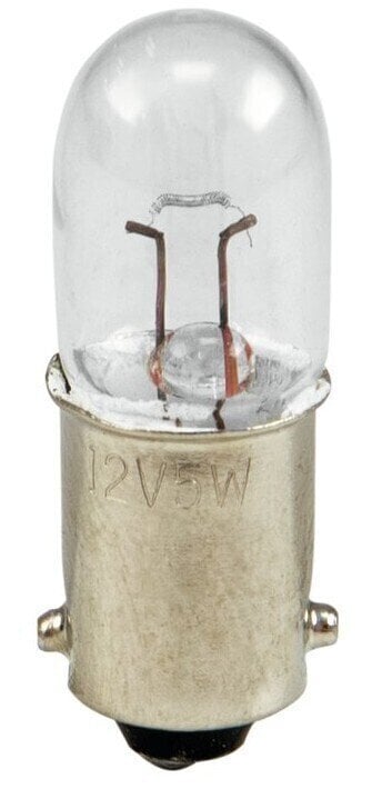 Izvor svjetla Omnilux 12V/5W BA 9s Bayonet 200h Izvor svjetla