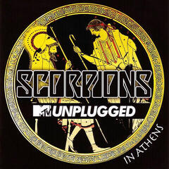 Hudební CD Scorpions - MTV Unplugged (2 CD)