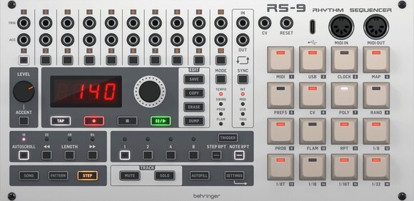 Modular System Behringer RS-9 Modular System - 1