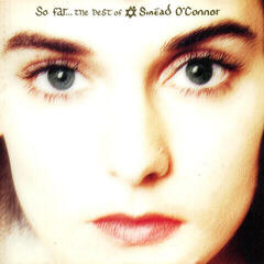 CD muzica Sinead O'Connor - So Far... The Best Of (CD)