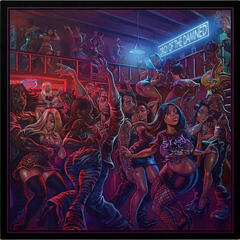 Muzički CD Slash - Orgy Of The Damned (CD)