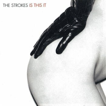 Muusika CD The Strokes - Is This It (CD) - 1