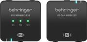 Behringer Go Cam Wireless Juhtmeta audiosüsteem kaameratele