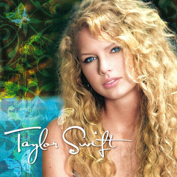 Music CD Taylor Swift - Taylor Swift (CD) - 1