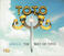 Glasbene CD Toto - Africa: The Best Of Toto (2 CD)