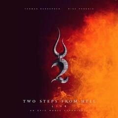 CD muzica Two Steps From Hell - Live - An Epic Music Experience (2 CD)