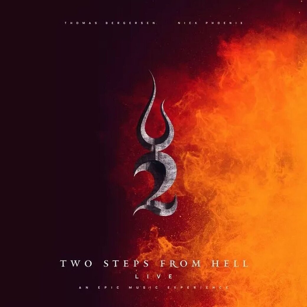 Two Steps From Hell - Live - An Epic Music Experience (2 CD) - Muziker