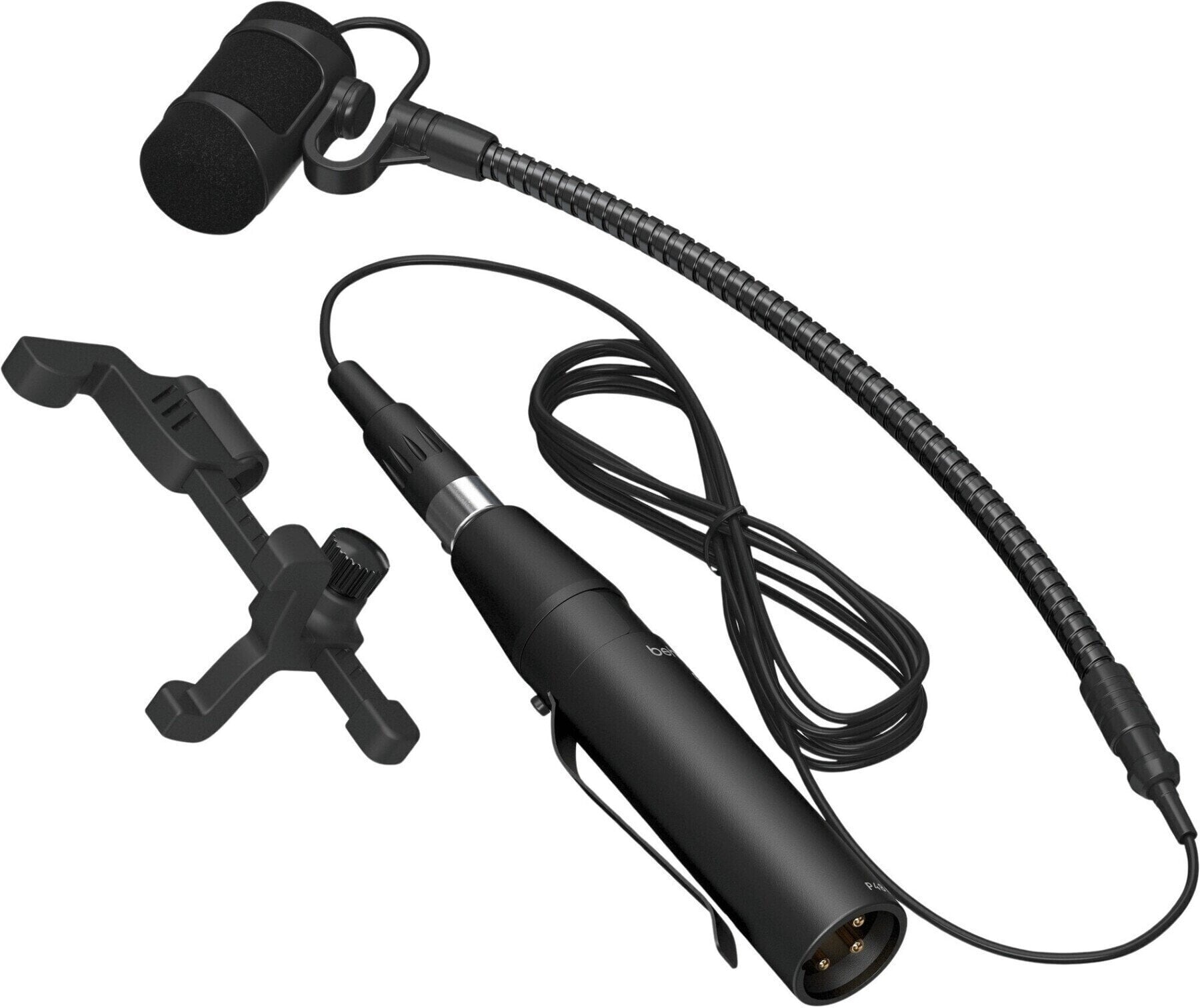 Instrument Condenser Microphone Behringer CB100 Violin Instrument Condenser Microphone