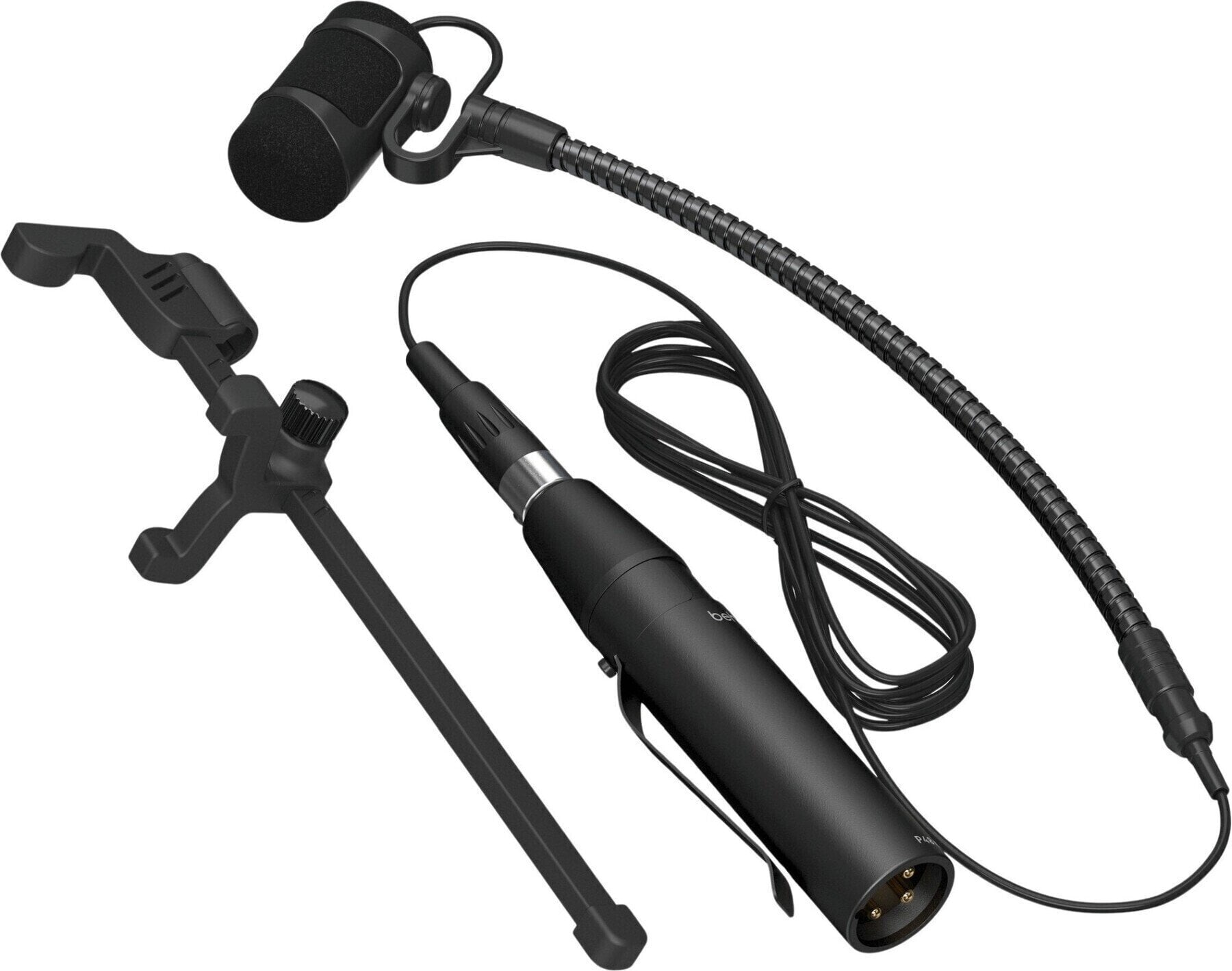 Instrument Condenser Microphone Behringer CB100 Guitar Instrument Condenser Microphone (Like new)