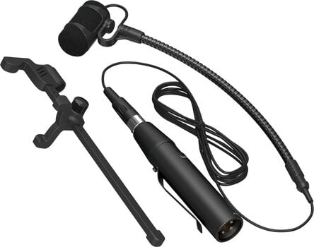 Instrument Condenser Microphone Behringer CB100 Guitar Instrument Condenser Microphone (Like new) - 1