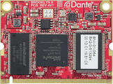 Behringer AOIP-Dante Modul de expansiune pentru mixere