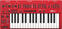 Sintetizator Behringer MS-1 MK II Red Sintetizator Red