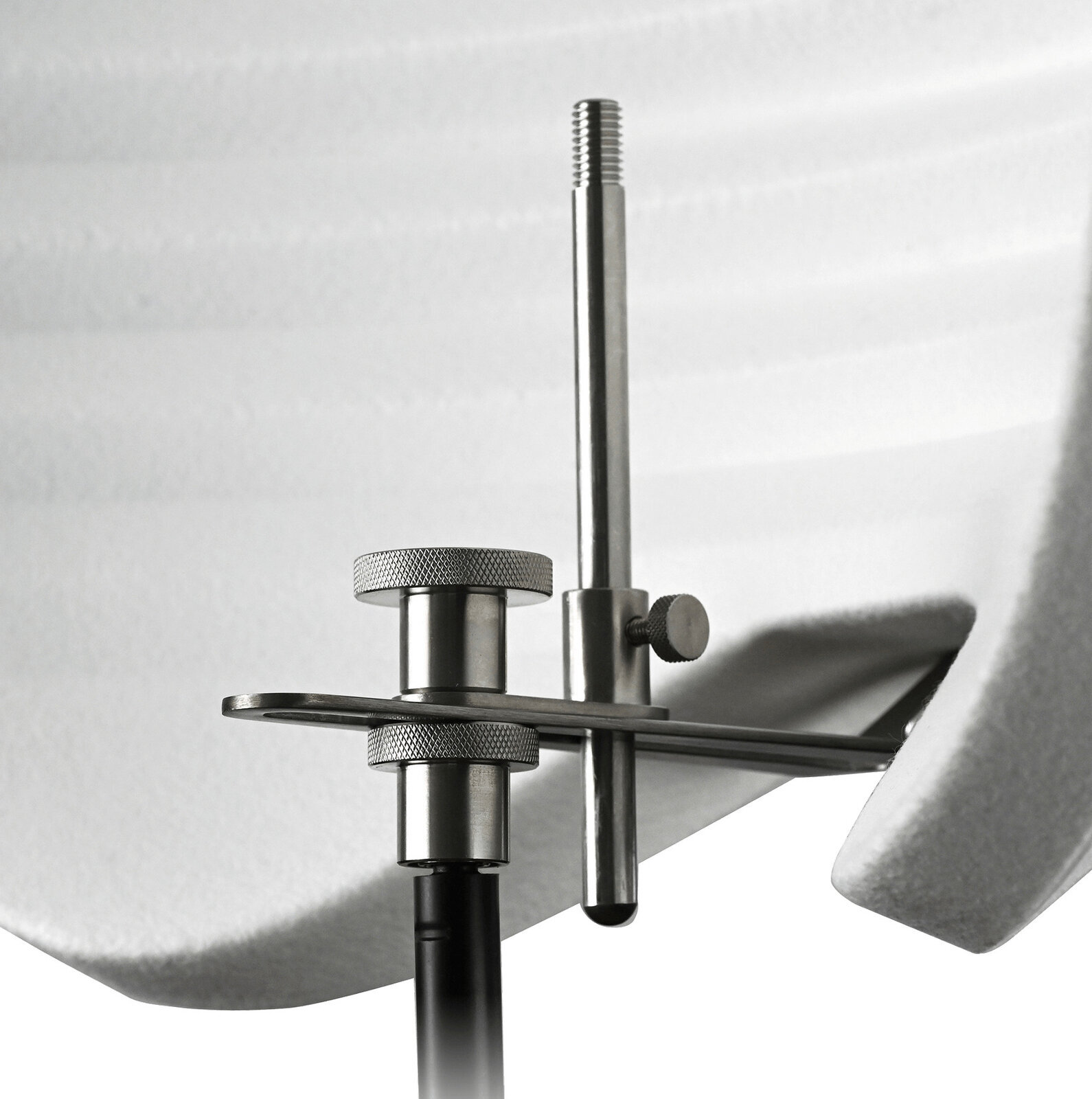 Prenosni akustični štit Aston Microphones Halo Mounting Hardware Prenosni akustični štit