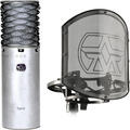Aston Microphones Spirit Bundle Studio Condenser Microphone (Like new)