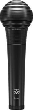 Dynamisches Gesangmikrofon Aston Microphones Apex Void Dynamisches Gesangmikrofon - 1