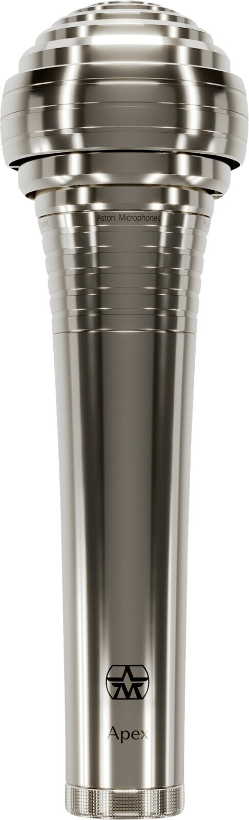 Dünaamiline vokaalmikrofon Aston Microphones Apex Glass